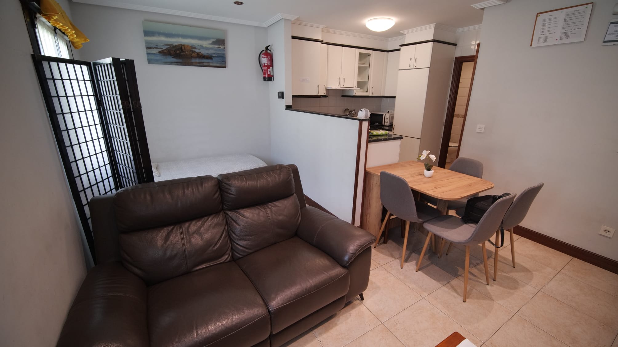Apartamento 1 - Foto 1