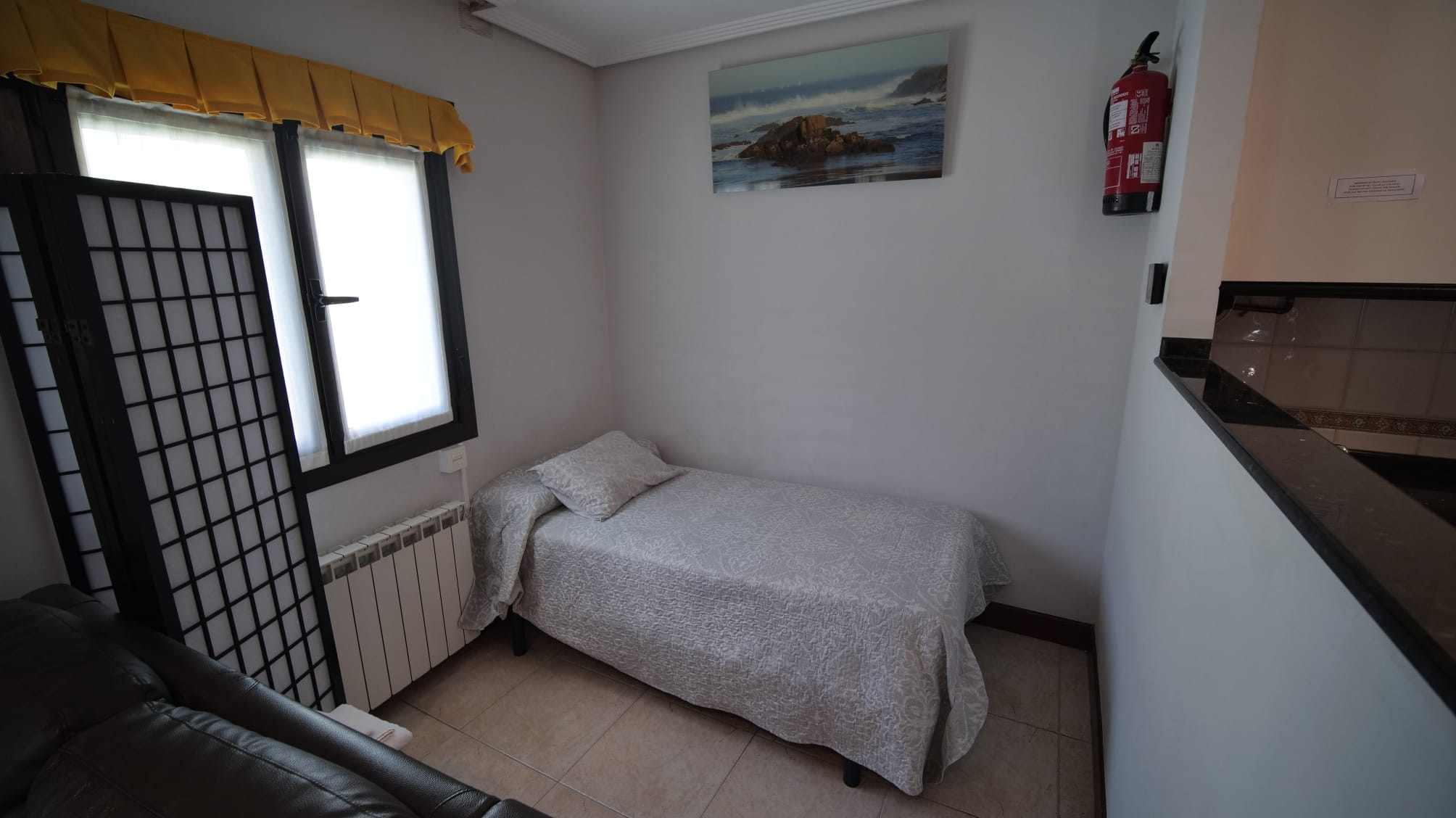 Apartamento 1 - Foto 2