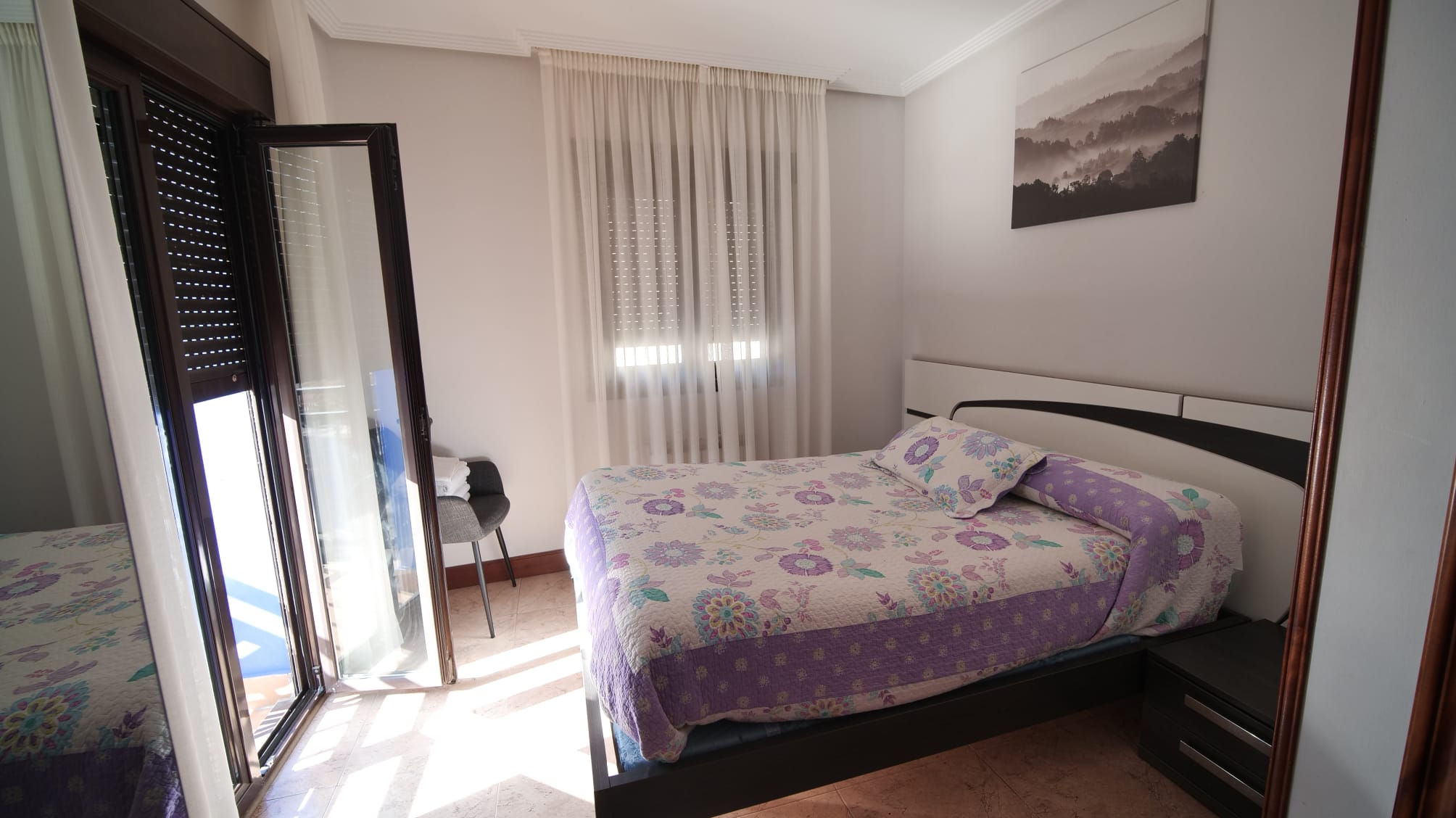 Apartamento 1 - Foto 5