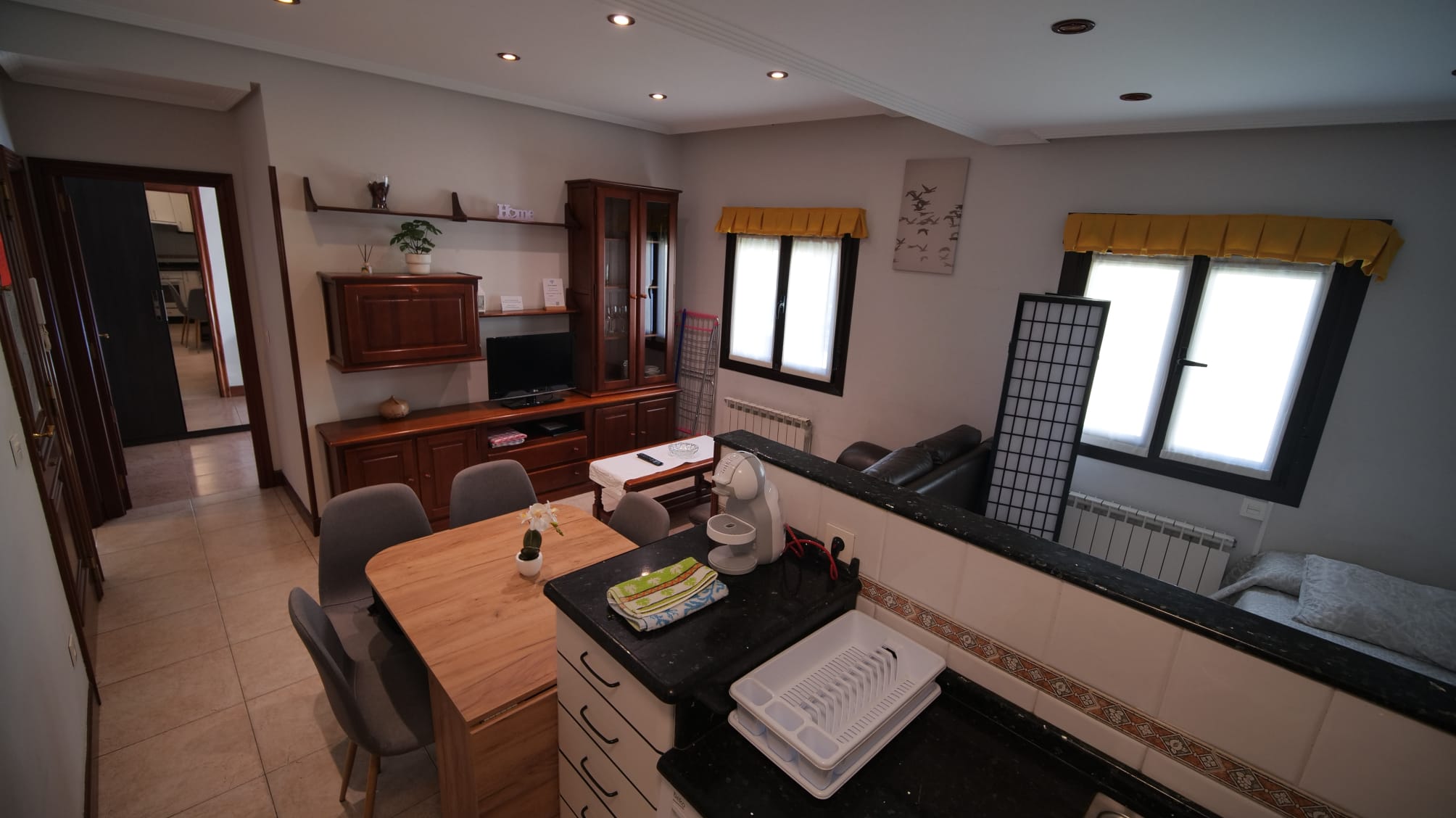 Apartamento 1 - Foto 9
