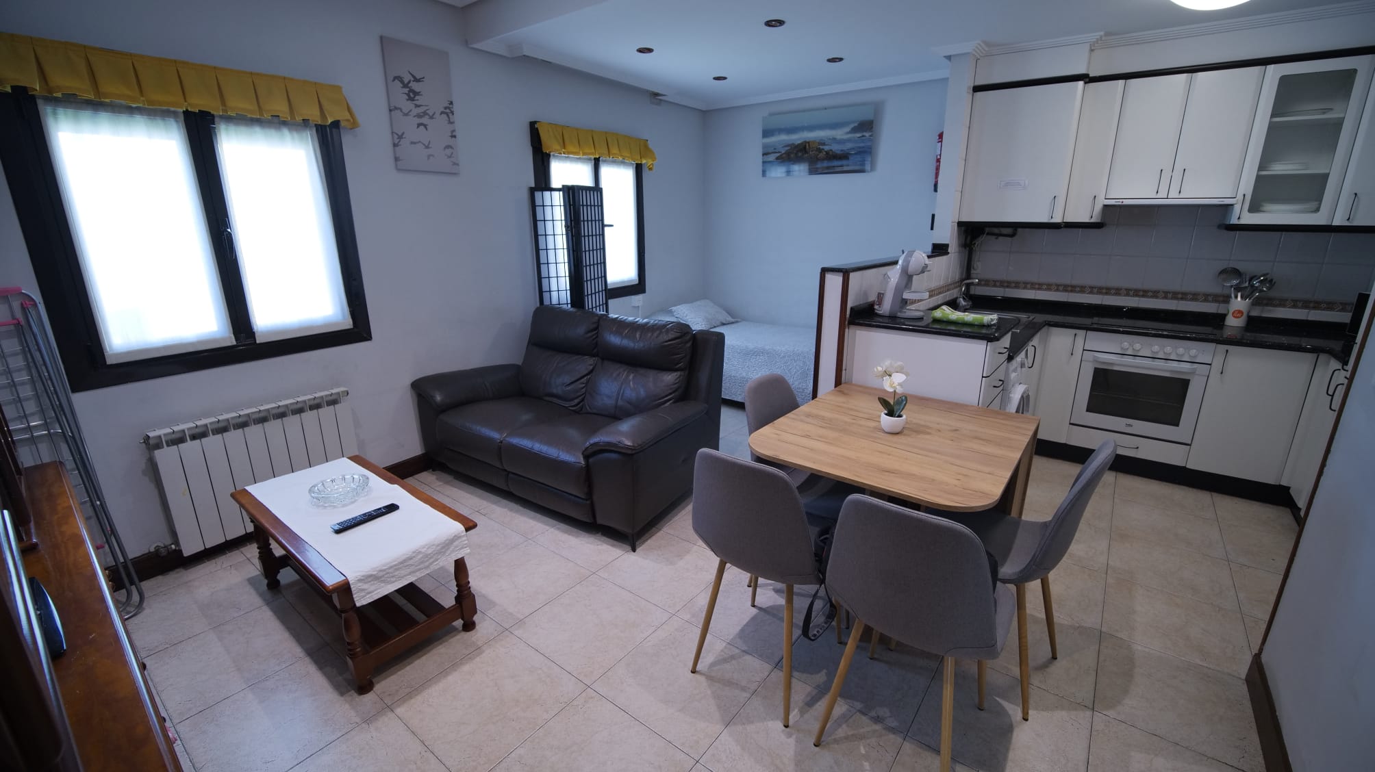 Apartamento 1