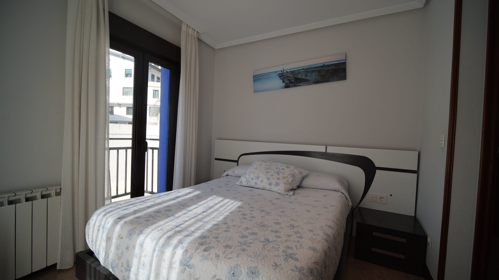 Apartamento 2 - Foto 1