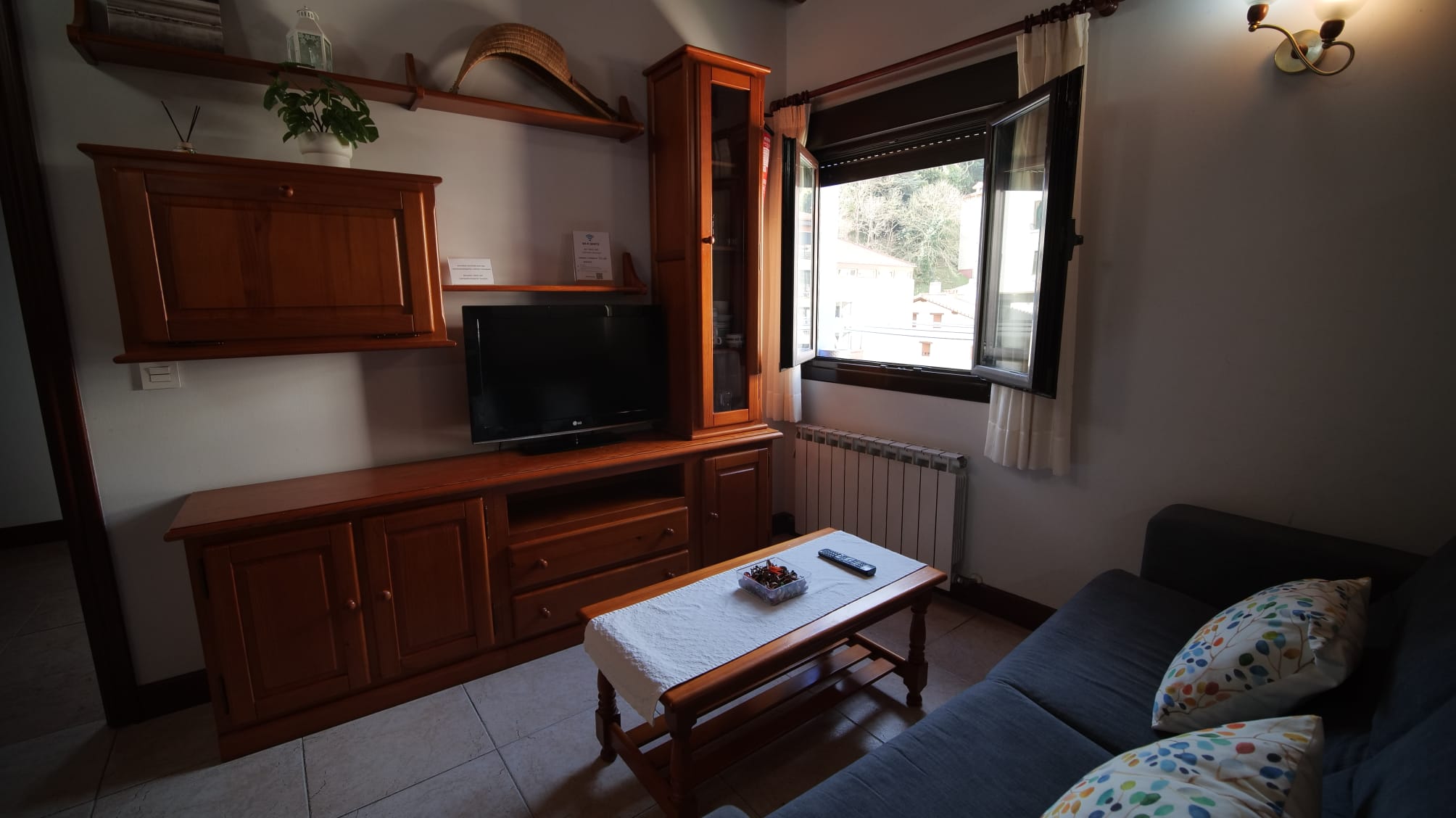 Apartamento 3 - Foto 1