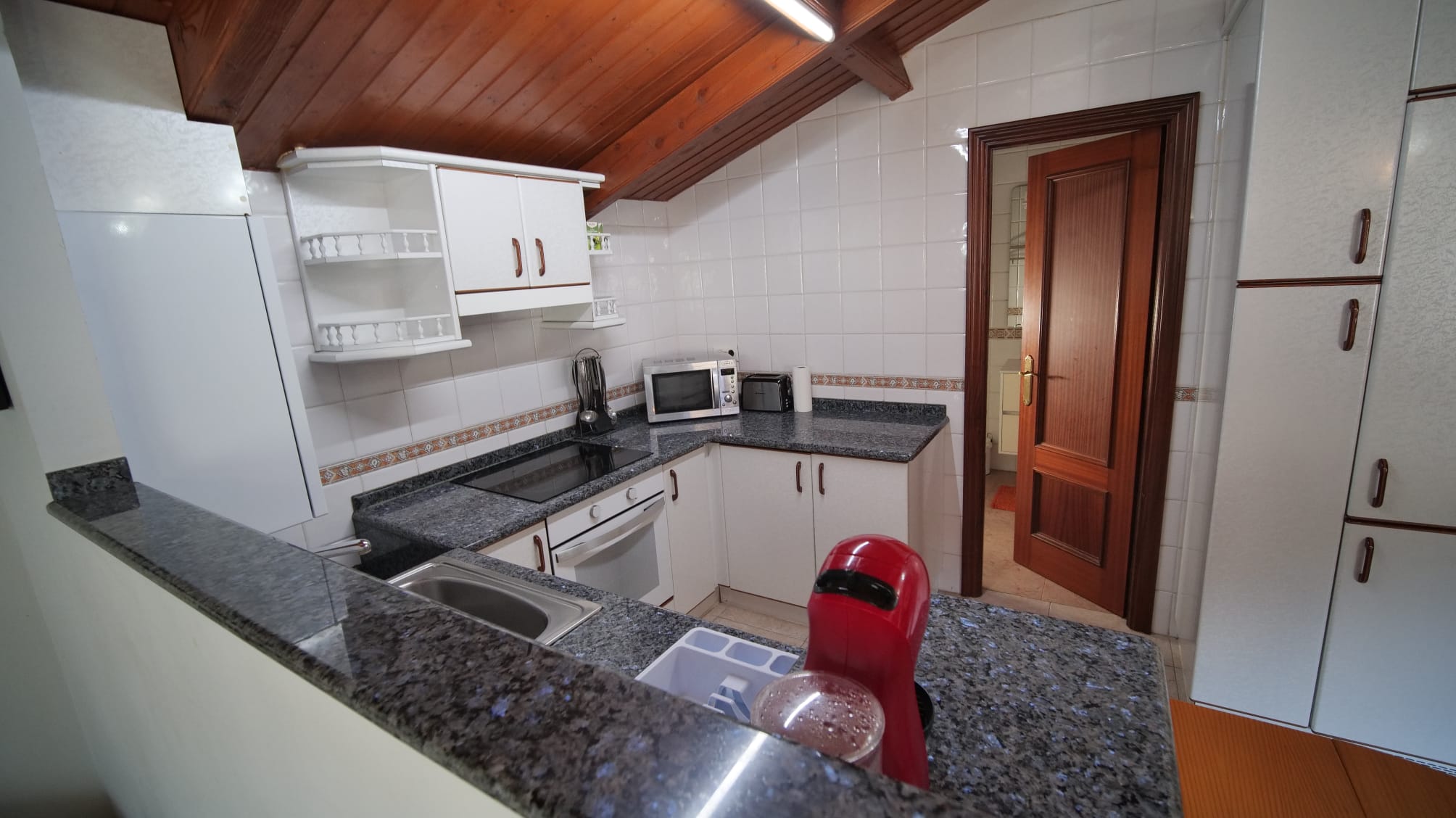 Apartamento 3 - Foto 2